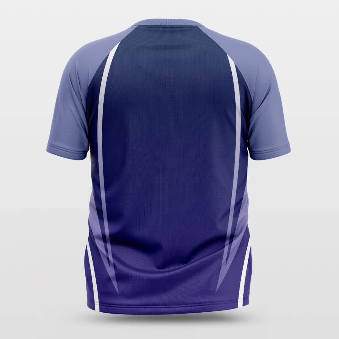 Cikers Sports Basketball Jersey Shadow Hunter - Customized Short Sleeve Jersey Loose Shoulder