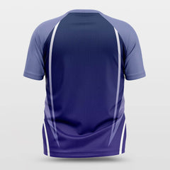 Cikers Sports Basketball Jersey Shadow Hunter - Customized Short Sleeve Jersey Loose Shoulder