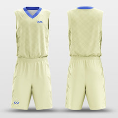 Cikers Sports Basketball Uniforms Dream Catcher - Custom Sublimated Basketball Uniform Set