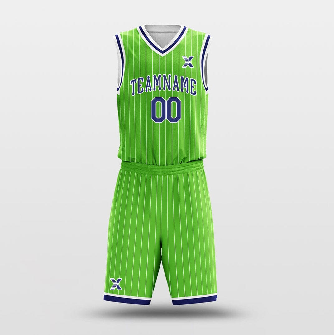 Cikers Sports Basketball Uniforms Midsummer - Customized Basketball Jersey Design for Team