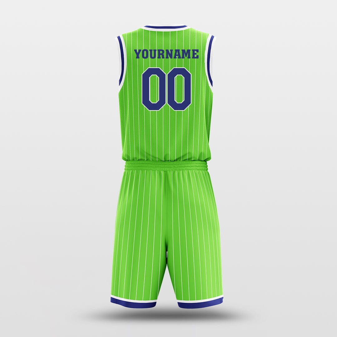Cikers Sports Basketball Uniforms Midsummer - Customized Basketball Jersey Design for Team