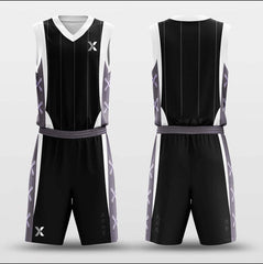 Cikers Sports Basketball Uniforms Minister of War - Customized Basketball Jersey Set Sublimated BK160627S
