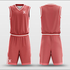 Cikers Sports Basketball Uniforms Outstanding - Customized Basketball Jersey Set Design BK160117S