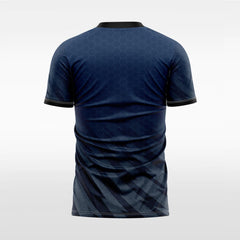 Cikers Sports Beehive - Custom Design Soccer Jersey for Men Sublimation