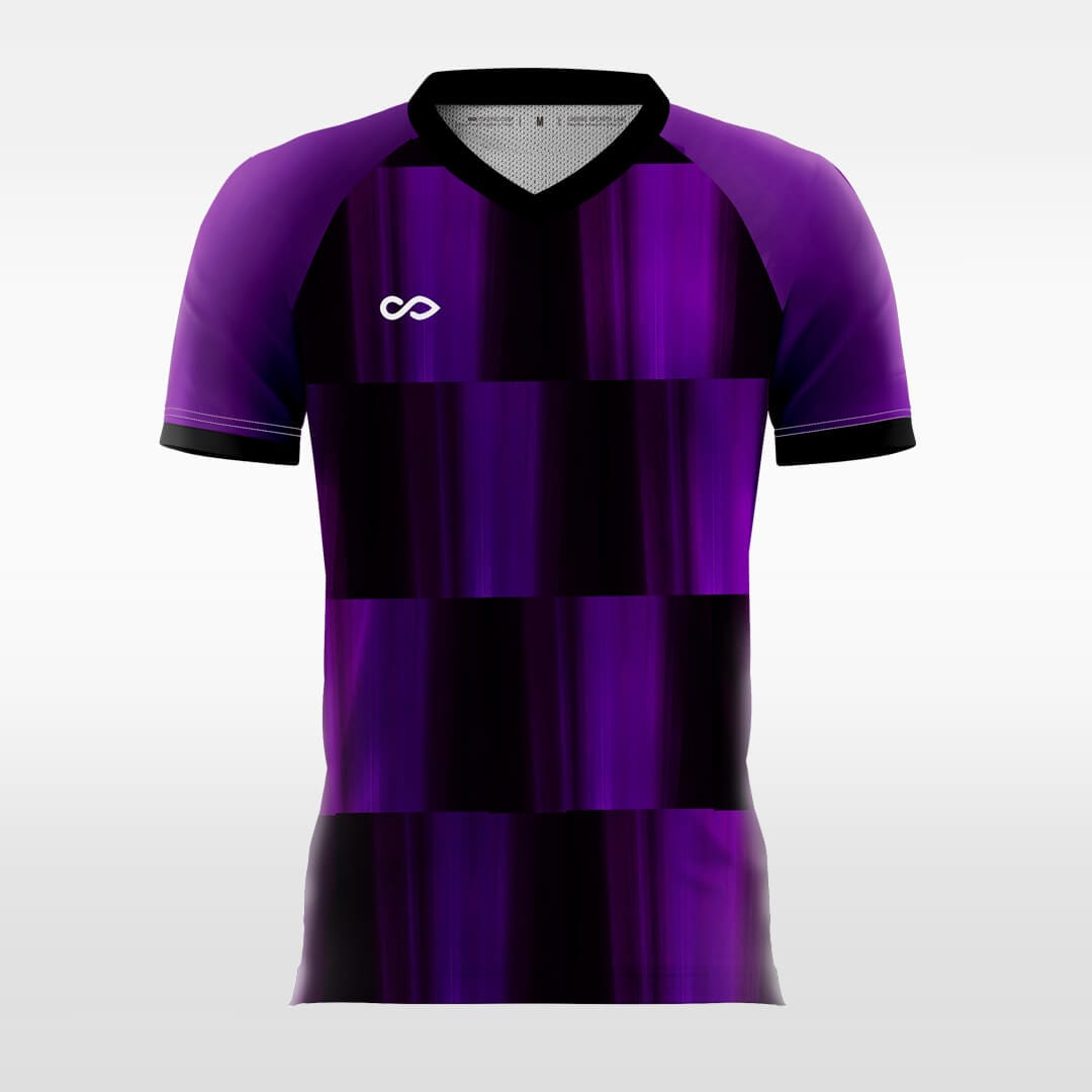 Cikers Sports Black Hole - Custom Soccer Jersey for Men Sublimation FT060302S