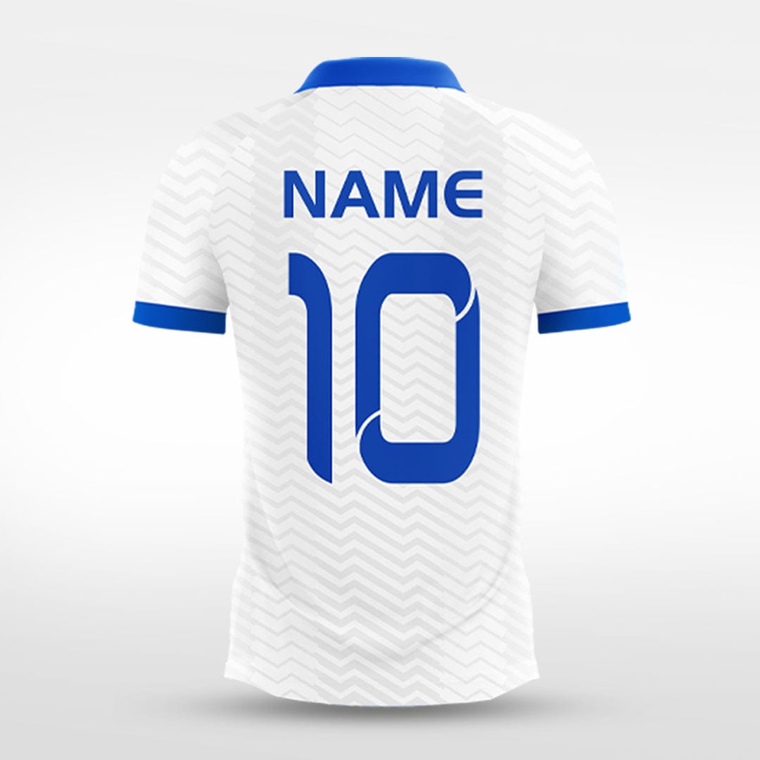 Cikers Sports Blade Glaive - Custom Soccer Jersey for Men Sublimation - WS201GYUO3
