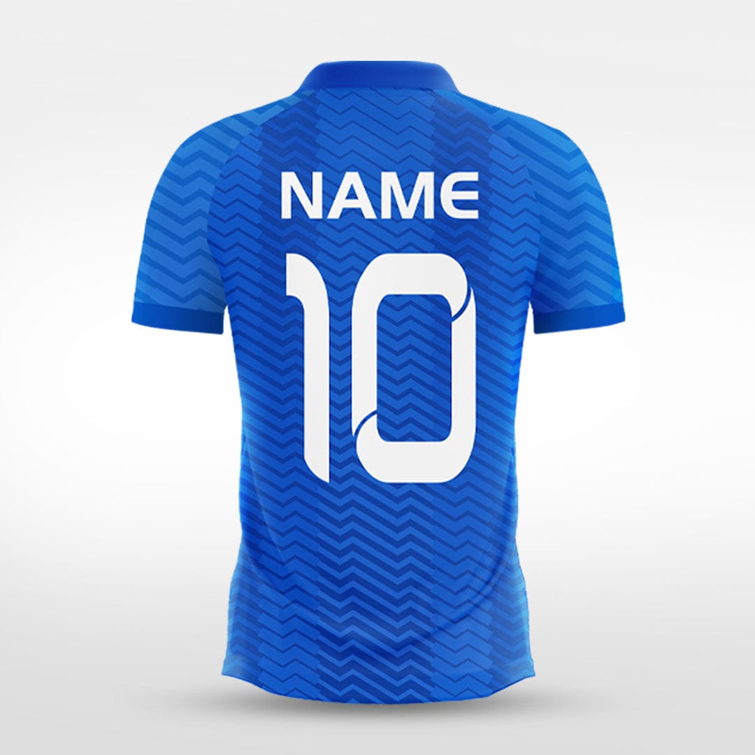 Cikers Sports Blade Glaive - Custom Soccer Jersey for Men Sublimation - WS201GYUO3