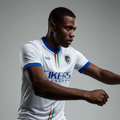 Cikers Sports Blade Glaive - Custom Soccer Jersey for Men Sublimation - WS201GYUO3