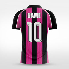Cikers Sports Blade Speed - Custom Soccer Jersey for Men Sublimation - WS201GCFS3