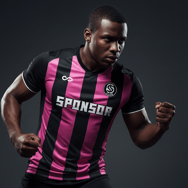 Vorlage: Color Science 2026: The Top 3 Winning Palettes for Custom Soccer Kits Color Science 2026: The Top 3 Winning Palettes for Custom Soccer Kits Bildidee