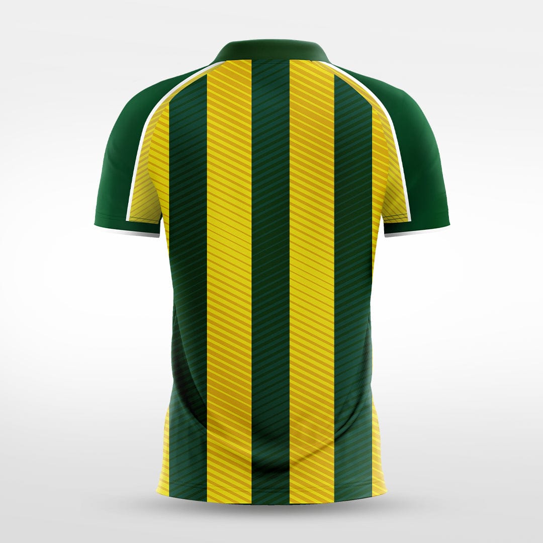 Cikers Sports Blade Speed - Custom Soccer Jersey for Men Sublimation - WS201GCFS3