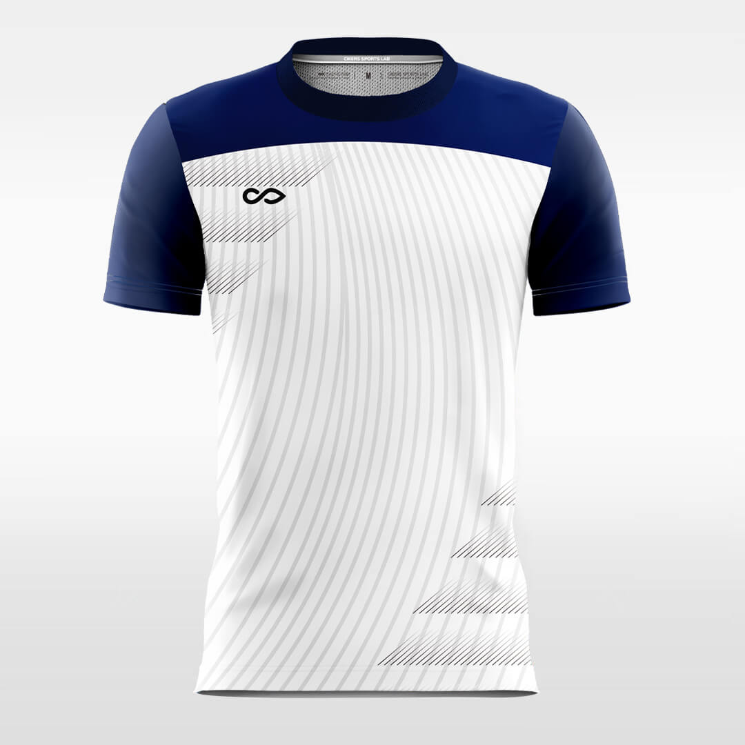 Cikers Sports Blank - Custom Soccer Jersey for Men Sublimation FT060313S