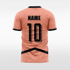 Cikers Sports Bloom - Custom Soccer Jersey for Men Sublimation