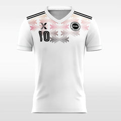 Cikers Sports Book Title - Custom Soccer Jersey for Men Sublimation