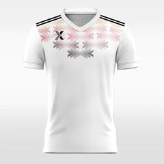 Cikers Sports Book Title - Custom Soccer Jersey for Men Sublimation