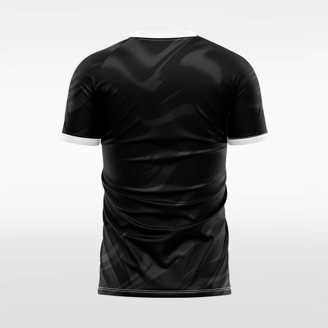 Cikers Sports Breeze - Custom Design Soccer Jersey for Men Sublimation