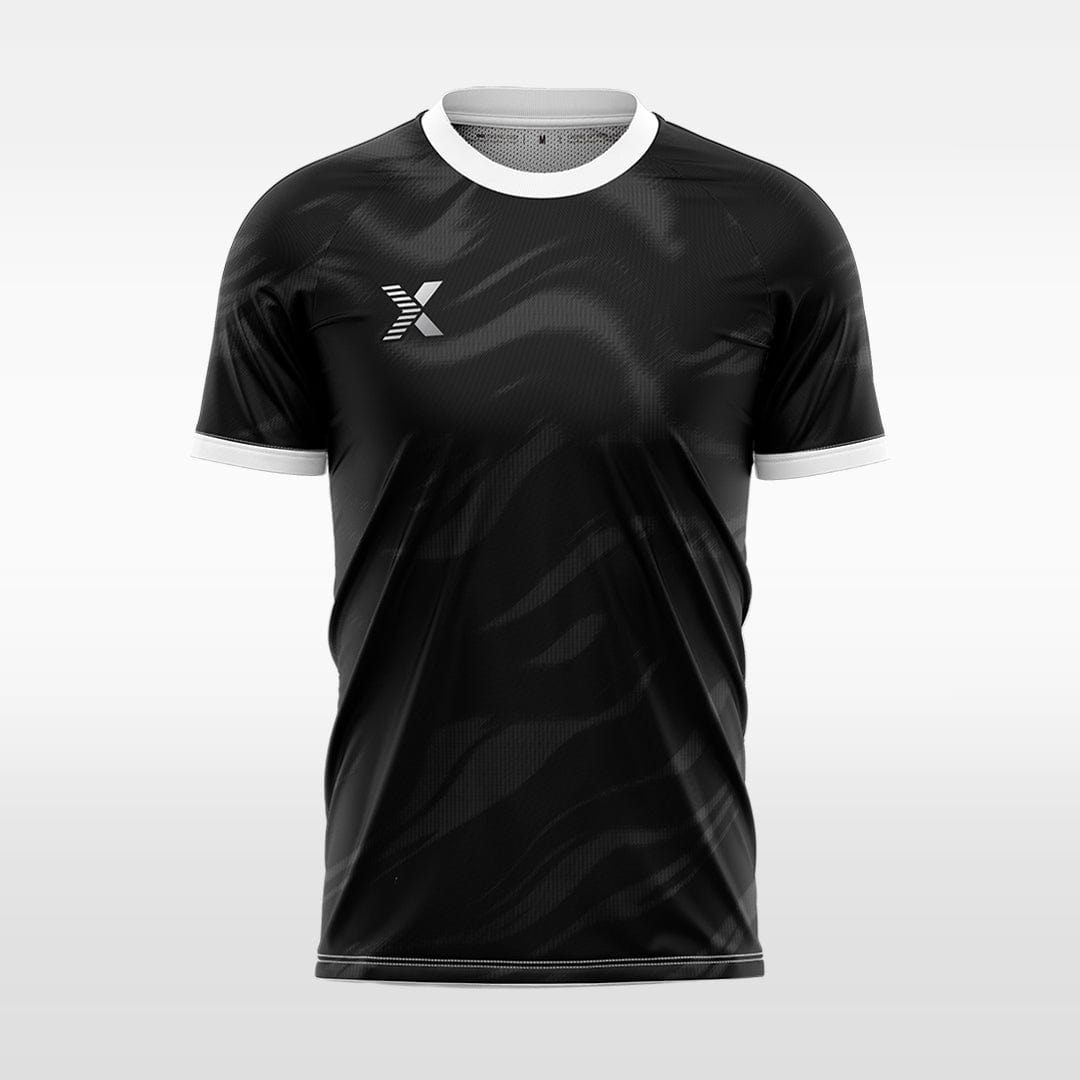 Cikers Sports Breeze - Custom Design Soccer Jersey for Men Sublimation