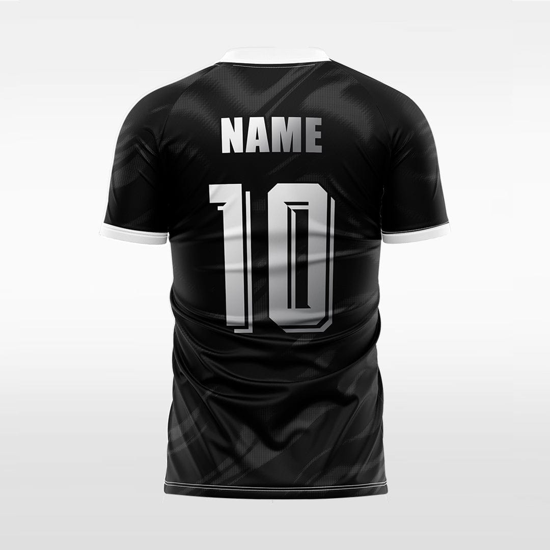 Cikers Sports Breeze - Custom Design Soccer Jersey for Men Sublimation