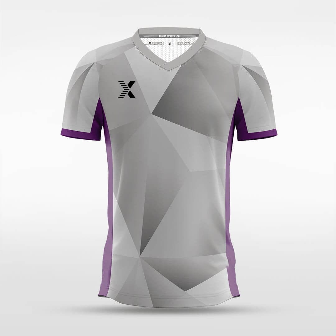 Cikers Sports Brilliant - Custom Soccer Jersey for Men Sublimation