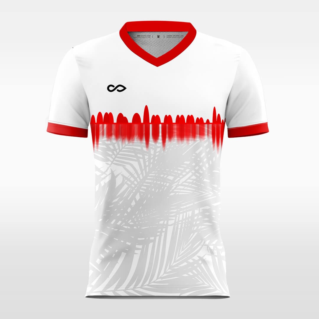 Cikers Sports Brushes - Custom Soccer Jersey for Men Sublimation FT060138S