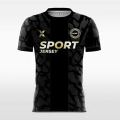 Cikers Sports Bubble - Custom Soccer Jersey for Men Sublimation
