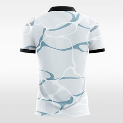 Cikers Sports Camouflage - Custom Soccer Jersey for Men Sublimation FT060115S