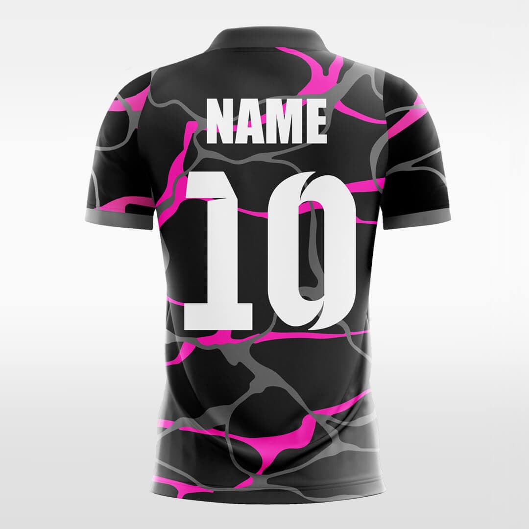 Cikers Sports Camouflage - Custom Soccer Jersey for Men Sublimation FT060115S