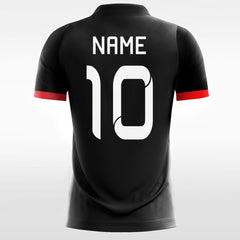 Cikers Sports Cell - Custom Soccer Jersey for Men Sublimation FT060311S