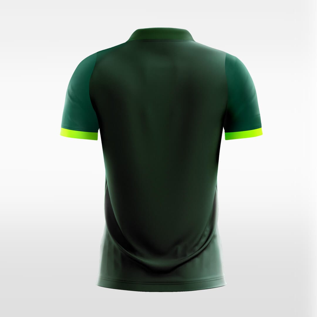 Cikers Sports Classic 84 - Customized Men's Sublimated Soccer Jersey