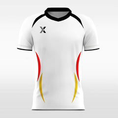 Cikers Sports Classic 87 - Customized Men's Sublimated Soccer Jersey