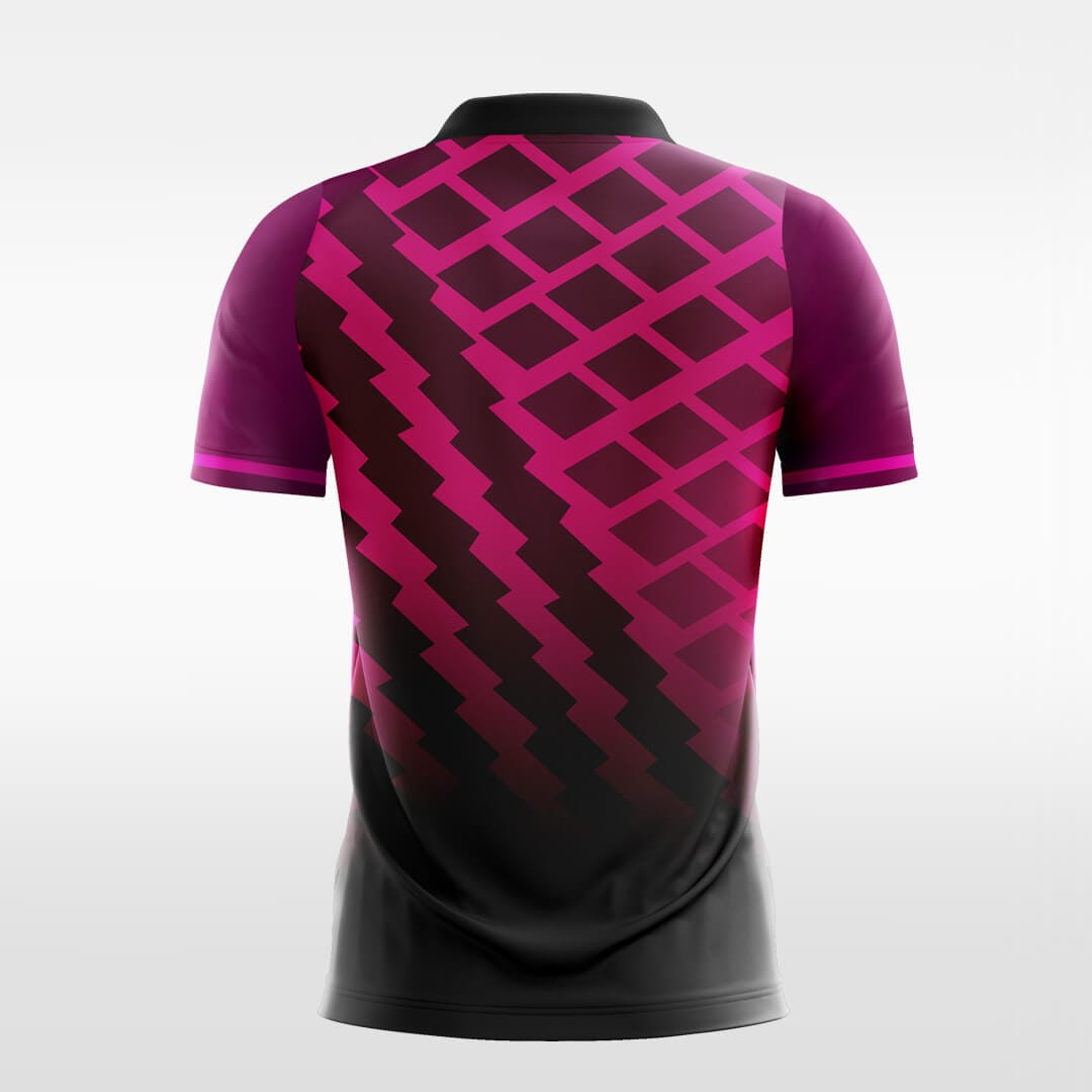 Cikers Sports Classic Blocks - Custom Soccer Jersey for Men Sublimation FT060226S