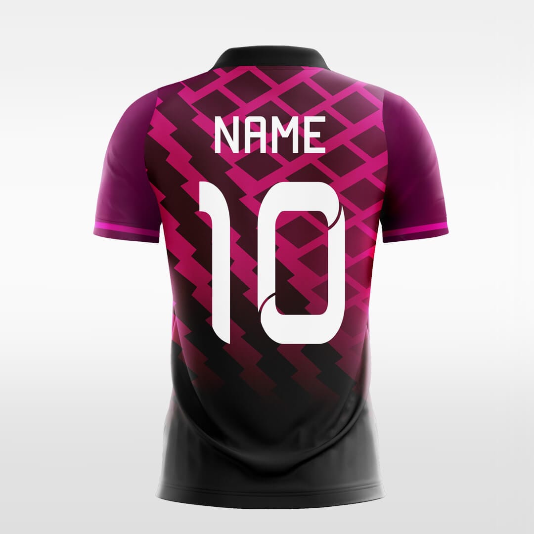 Cikers Sports Classic Blocks - Custom Soccer Jersey for Men Sublimation FT060226S