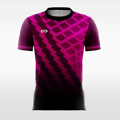 Cikers Sports Classic Blocks - Custom Soccer Jersey for Men Sublimation FT060226S