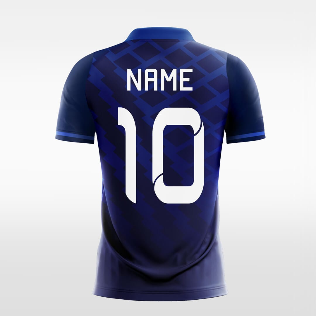 Cikers Sports Classic Blocks - Custom Soccer Jersey for Men Sublimation FT060226S