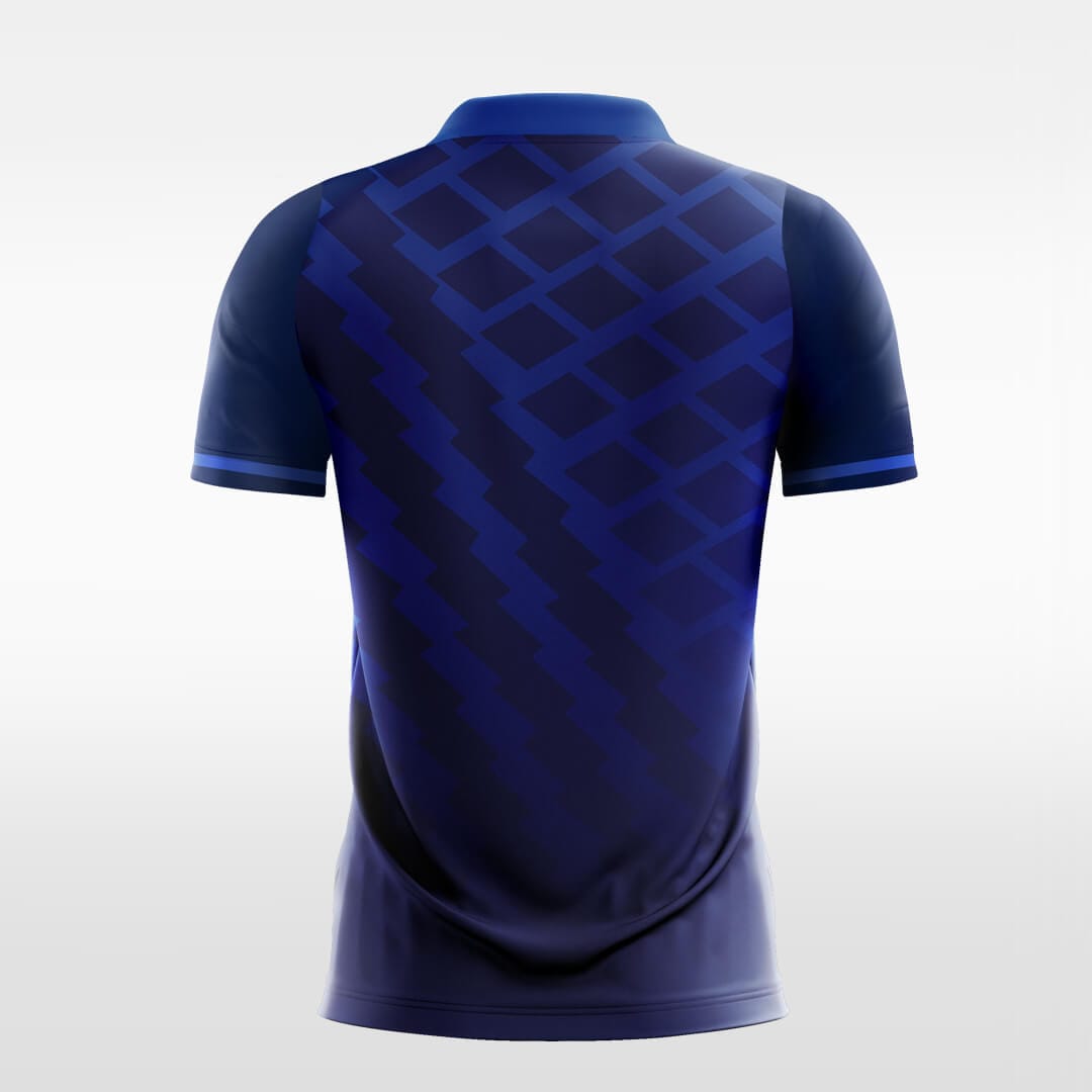 Cikers Sports Classic Blocks - Custom Soccer Jersey for Men Sublimation FT060226S