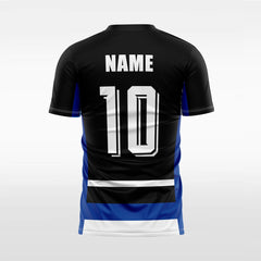 Cikers Sports College - Custom Soccer Jersey for Men Sublimation