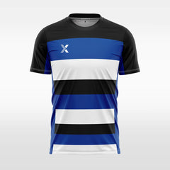 Cikers Sports College - Custom Soccer Jersey for Men Sublimation
