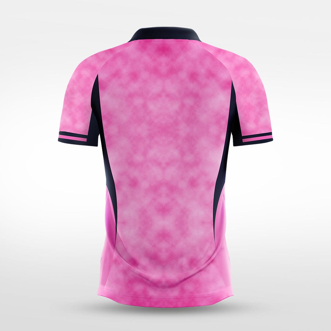 Cikers Sports Colorful Superstar - Custom Soccer Jersey for Men Sublimation - WS201GYVD3
