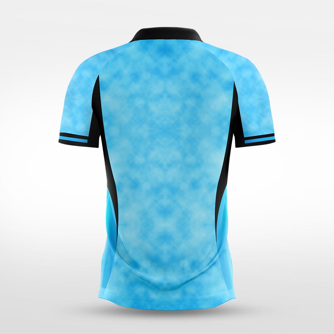 Cikers Sports Colorful Superstar - Custom Soccer Jersey for Men Sublimation - WS201GYVD3