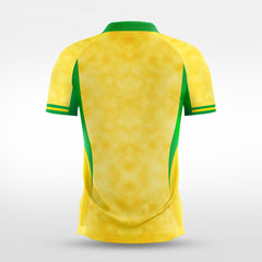 Cikers Sports Colorful Superstar - Custom Soccer Jersey for Men Sublimation - WS201GYVD3