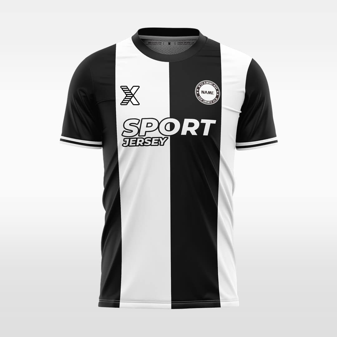 Cikers Sports Colossal - Customized Men's Sublimated Soccer Jersey