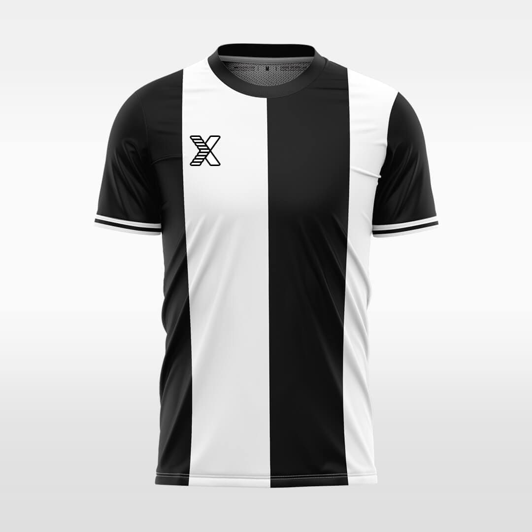 Cikers Sports Colossal - Customized Men's Sublimated Soccer Jersey