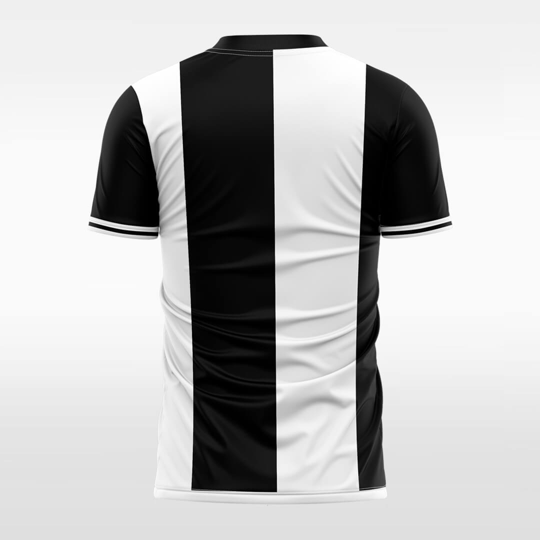 Cikers Sports Colossal - Customized Men's Sublimated Soccer Jersey