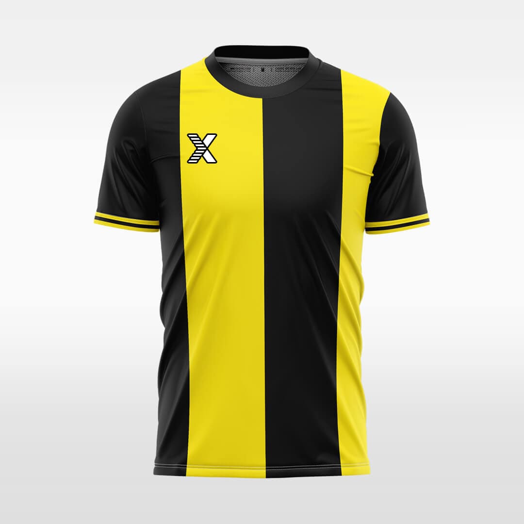 Cikers Sports Colossal - Customized Men's Sublimated Soccer Jersey