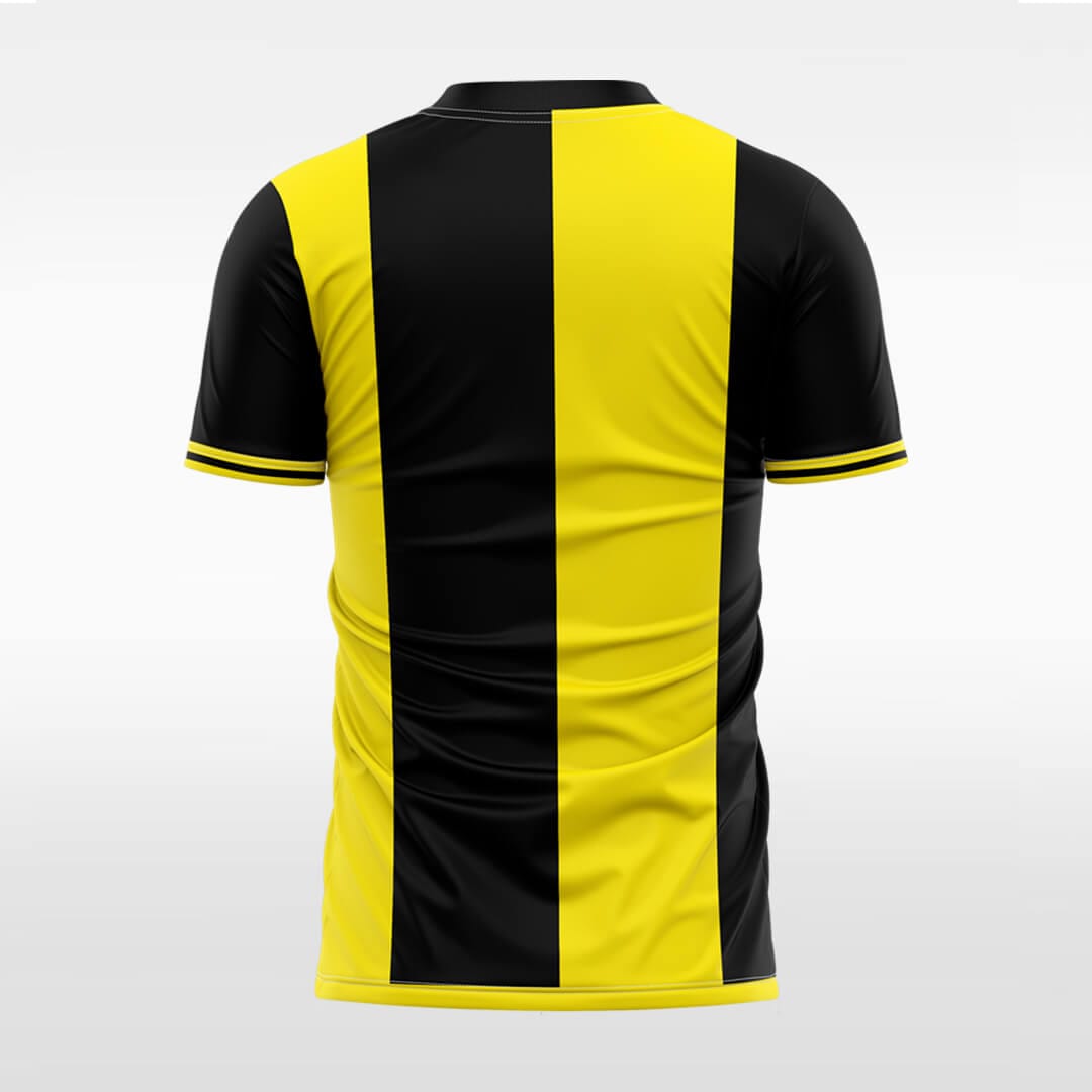 Cikers Sports Colossal - Customized Men's Sublimated Soccer Jersey