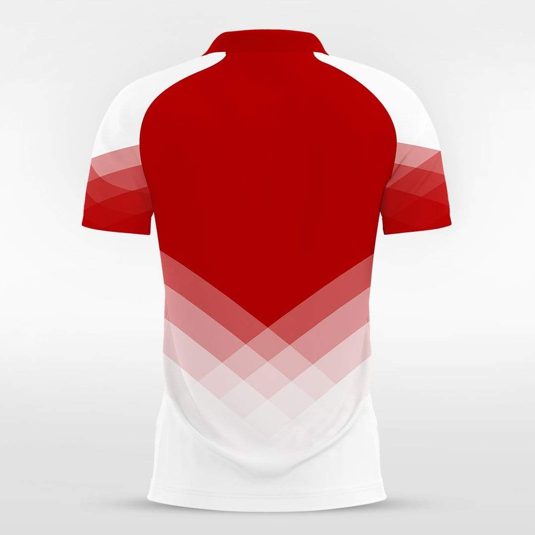 Cikers Sports Continent - Customized Kid's Sublimated Soccer Jersey