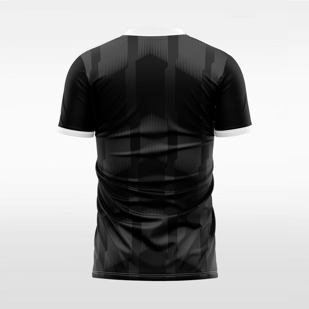 Cikers Sports Conveyer - Custom Design Soccer Jersey for Men Sublimation