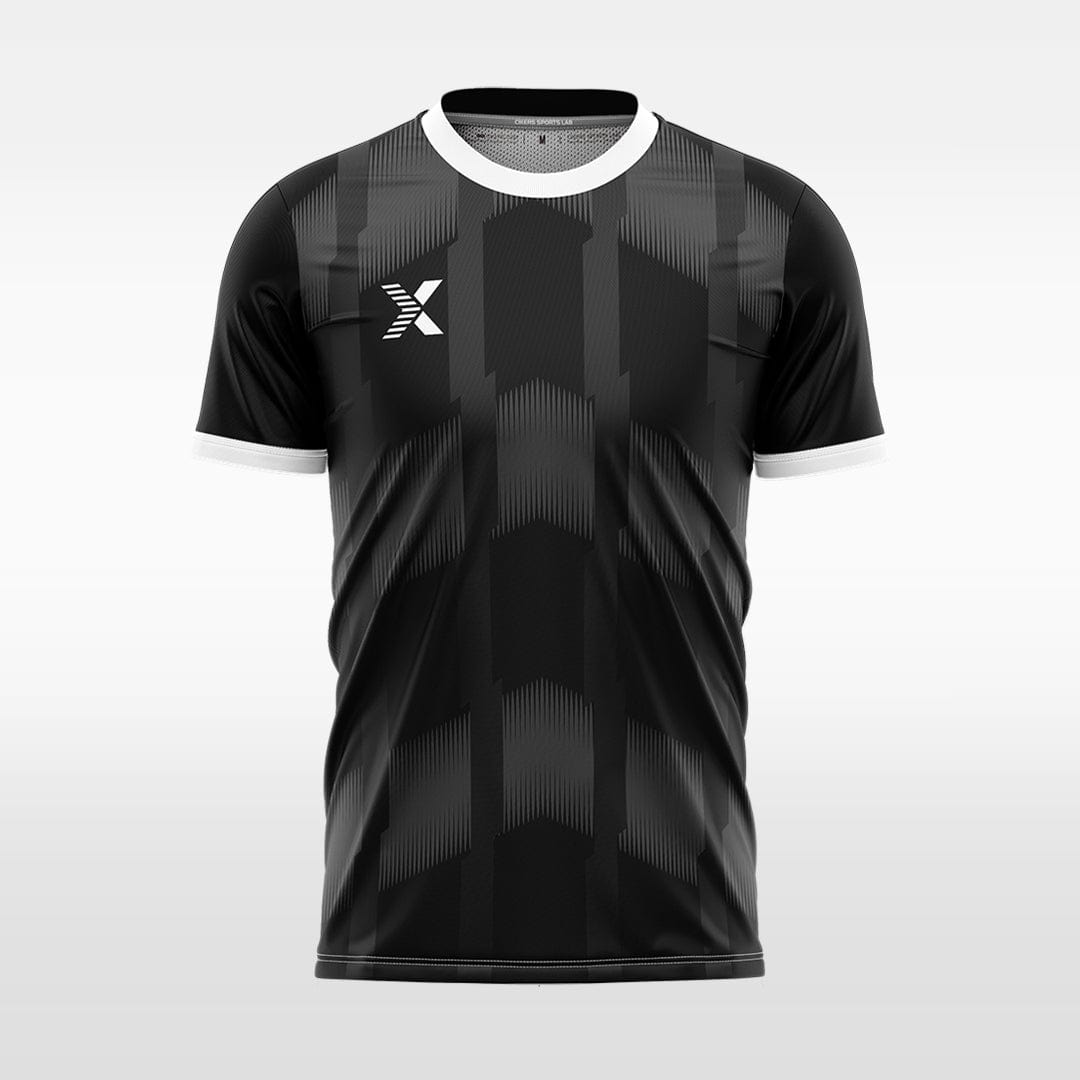 Cikers Sports Conveyer - Custom Design Soccer Jersey for Men Sublimation