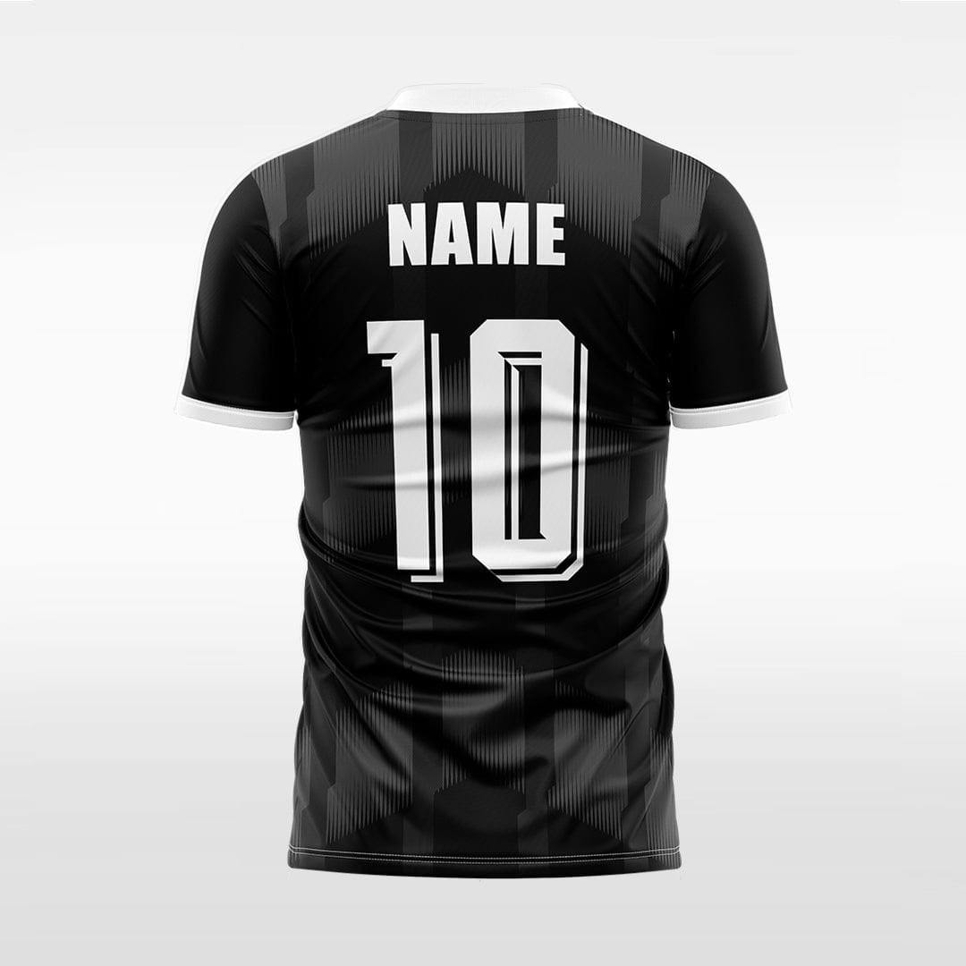 Cikers Sports Conveyer - Custom Design Soccer Jersey for Men Sublimation