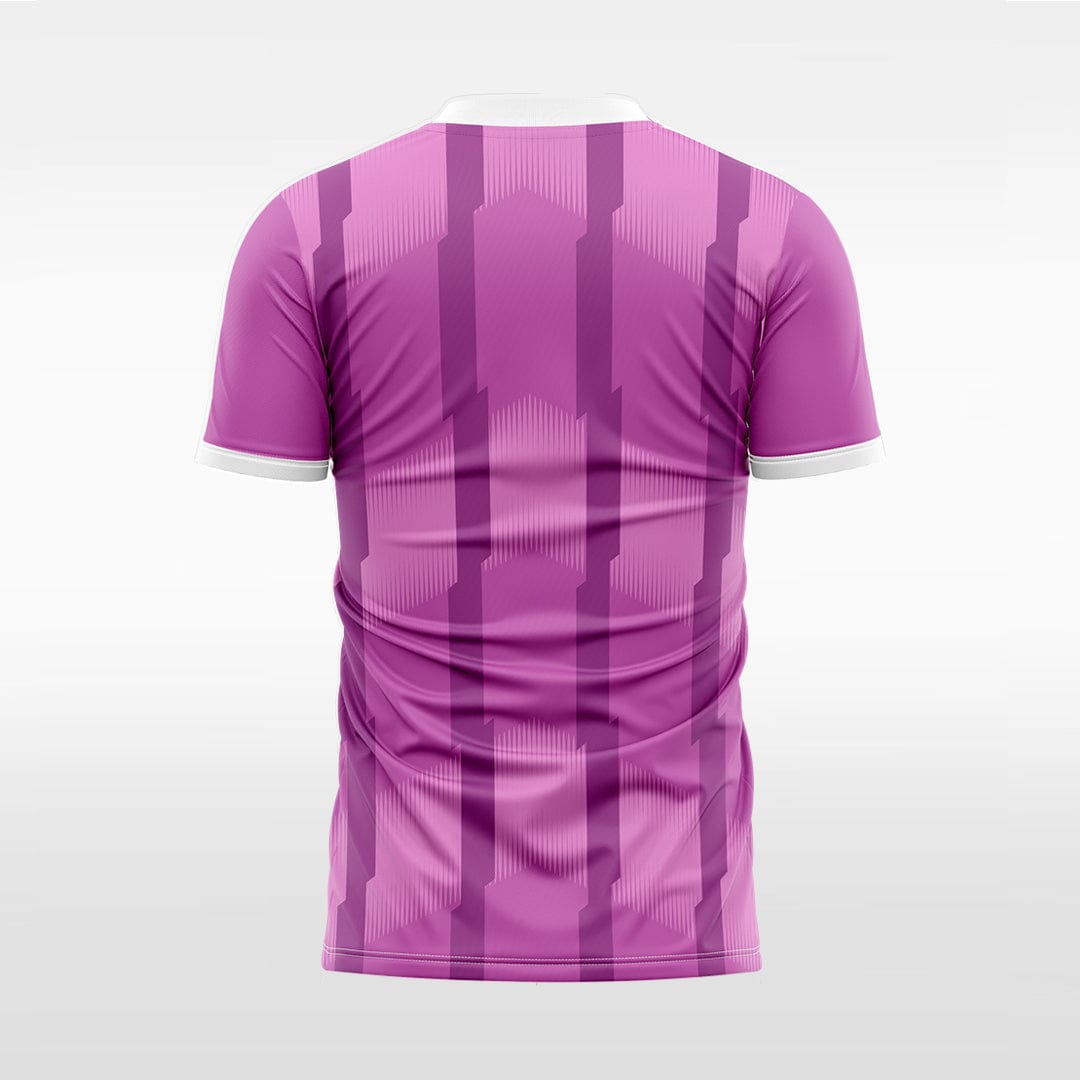 Cikers Sports Conveyer - Custom Design Soccer Jersey for Men Sublimation